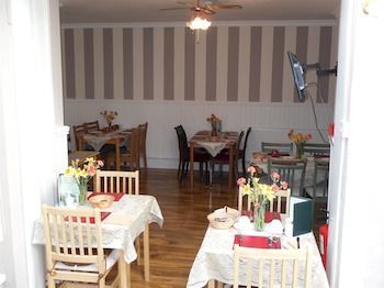 Hostal Southmead Guesthouse