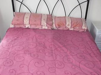 Hostal Southmead Guesthouse