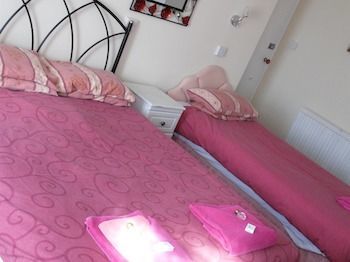 Hostal Southmead Guesthouse