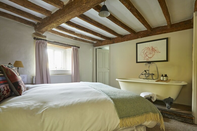 Hostal The Lamb Inn