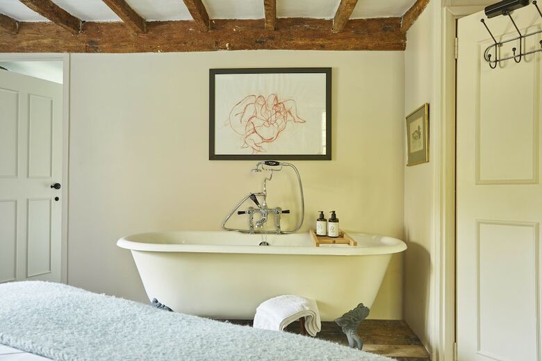 Hostal The Lamb Inn