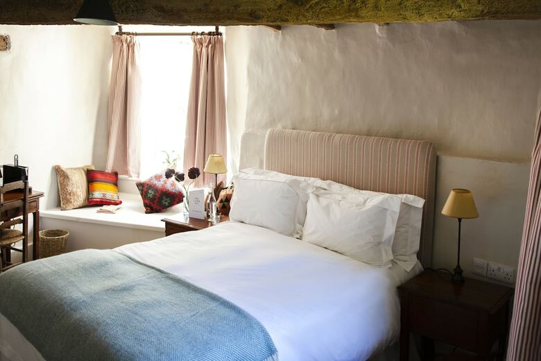 Hostal The Lamb Inn