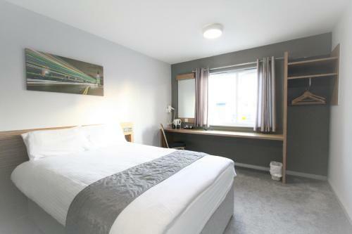 Hotel Citilodge