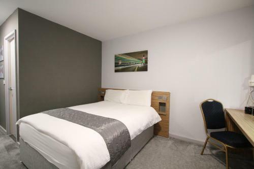 Hotel Citilodge