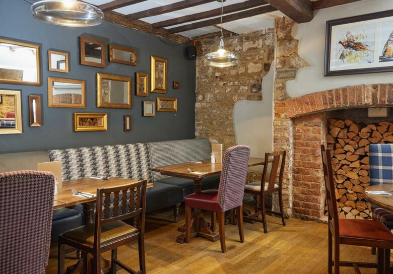 Red Lion Hotel