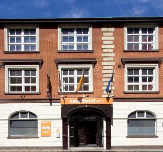 Easyhotel London Luton