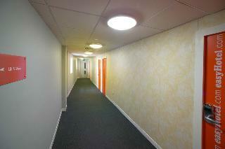 Easyhotel London Luton