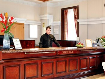 Mercure Hull Royal Hotel
