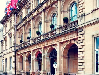 Mercure Hull Royal Hotel