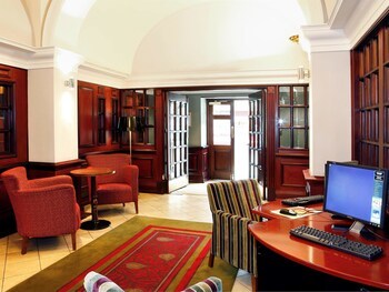Mercure Hull Royal Hotel