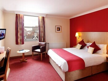 Mercure Hull Royal Hotel