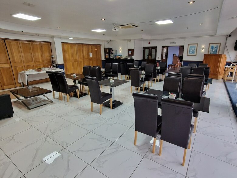 Gilson Hotel