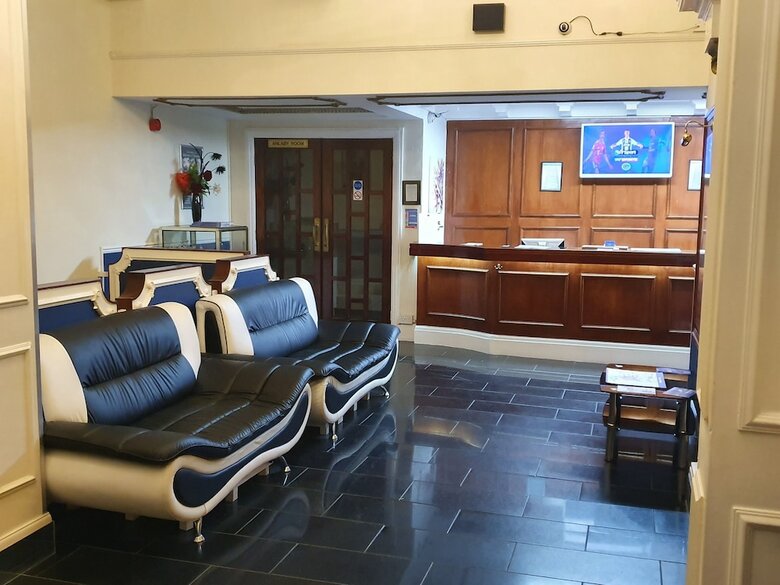 Gilson Hotel