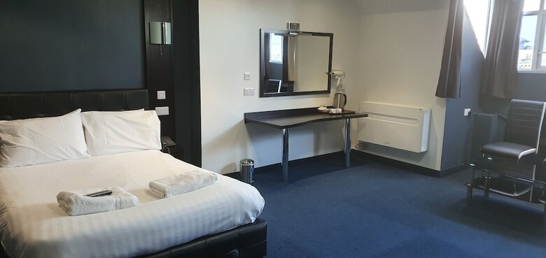 Gilson Hotel