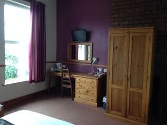 Trinity Hotel
