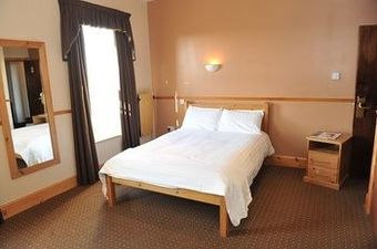 Trinity Hotel