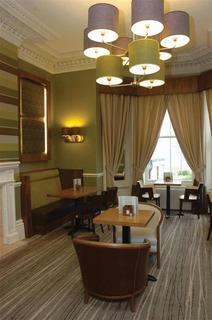 Best Western Willerby Manor Hotel