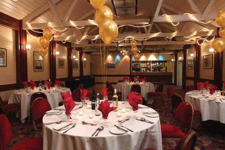 Best Western Willerby Manor Hotel