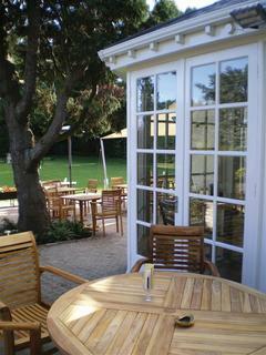 Best Western Willerby Manor Hotel