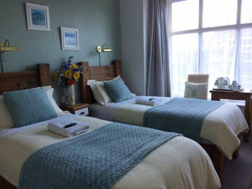 Bed & Breakfast Cornerbrook Guest House