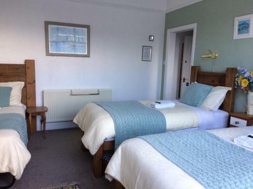 Bed & Breakfast Cornerbrook Guest House