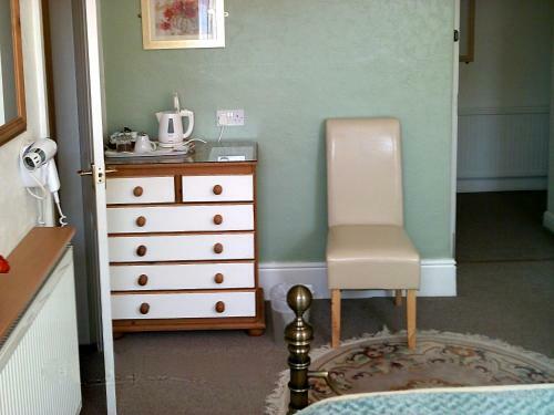 Bed & Breakfast Cornerbrook Guest House