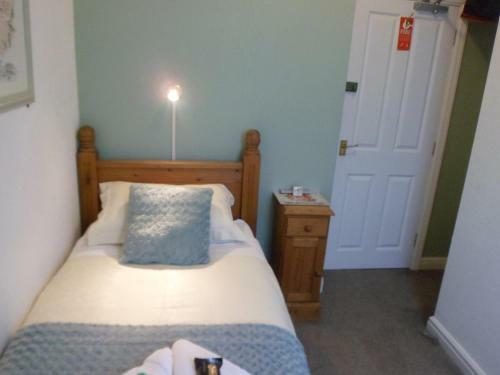 Bed & Breakfast Cornerbrook Guest House