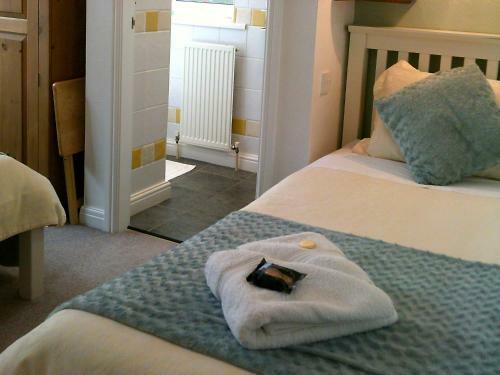 Bed & Breakfast Cornerbrook Guest House