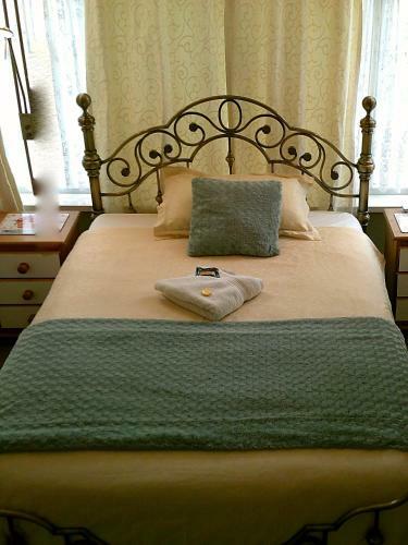 Bed & Breakfast Cornerbrook Guest House