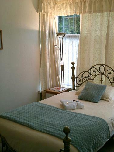 Bed & Breakfast Cornerbrook Guest House