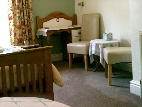 Bed & Breakfast Cornerbrook Guest House