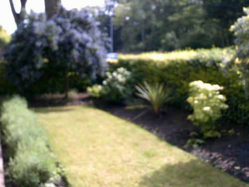 Bed & Breakfast Cornerbrook Guest House