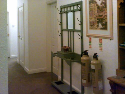 Bed & Breakfast Cornerbrook Guest House