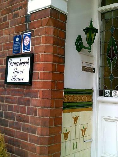 Bed & Breakfast Cornerbrook Guest House