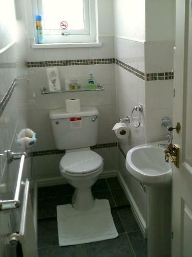 Bed & Breakfast Cornerbrook Guest House