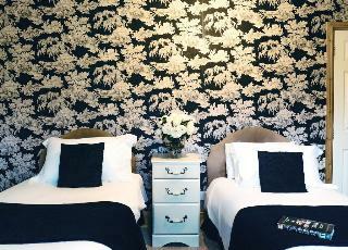 Hostal Redcliffe House Guest Accommodation