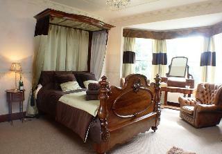 Hostal Redcliffe House Guest Accommodation