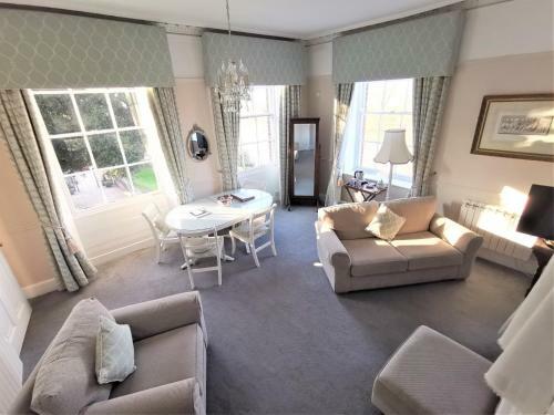 Diglis House Hotel