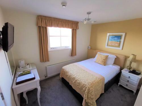 Diglis House Hotel