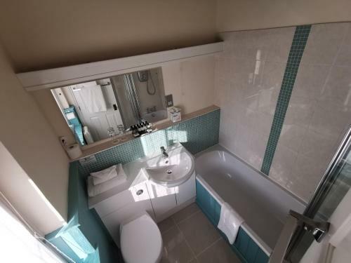 Diglis House Hotel