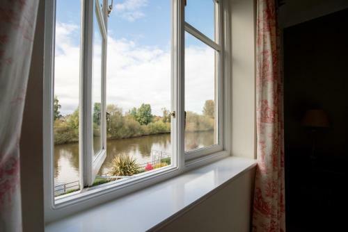 Diglis House Hotel