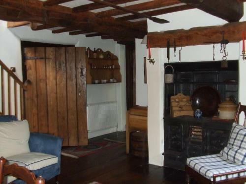 Bed & Breakfast Daybrook House
