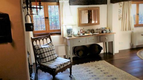 Bed & Breakfast Daybrook House