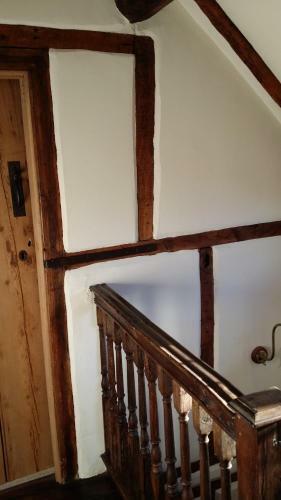 Bed & Breakfast Daybrook House
