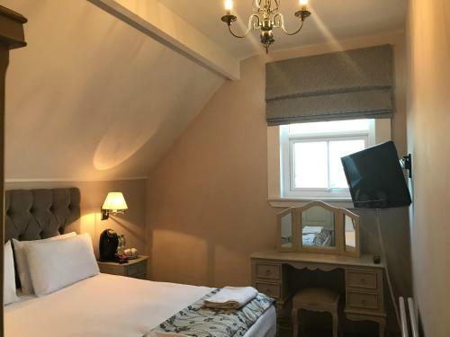 Hostal St.lawrence Hotel
