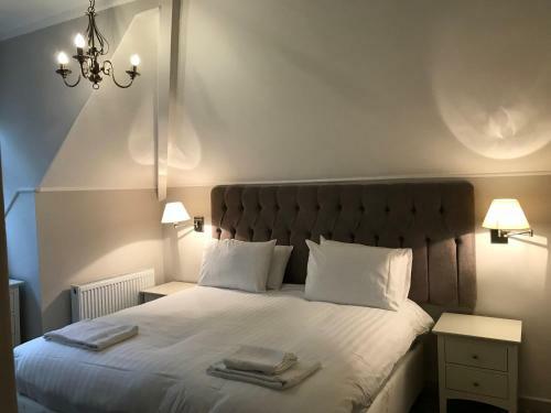Hostal St.lawrence Hotel