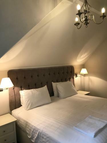Hostal St.lawrence Hotel