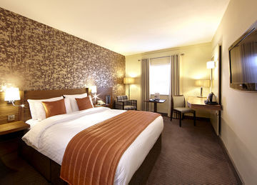 Cedar Court Hotel