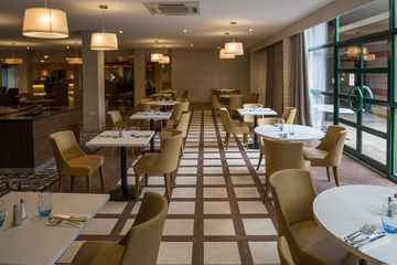 Cedar Court Hotel