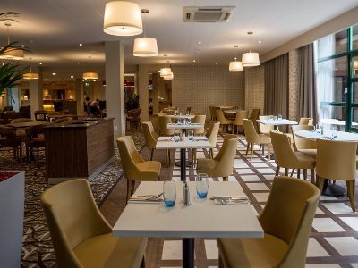 Cedar Court Hotel